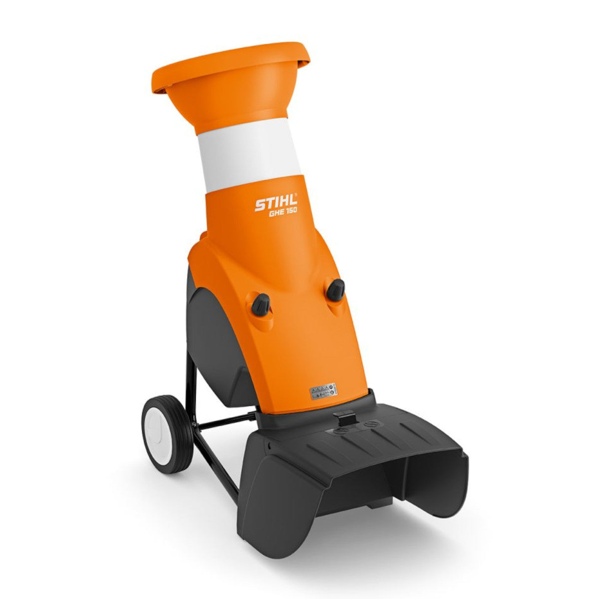 broyeur de végétaux électrique STIHL GHE150