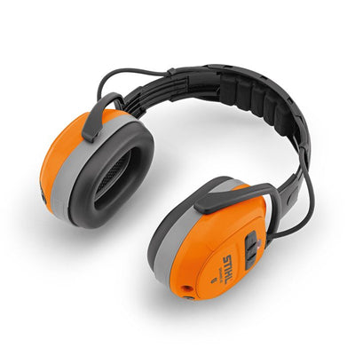 Casque anti-bruit STIHL DYNAMIC BLUETOOTH