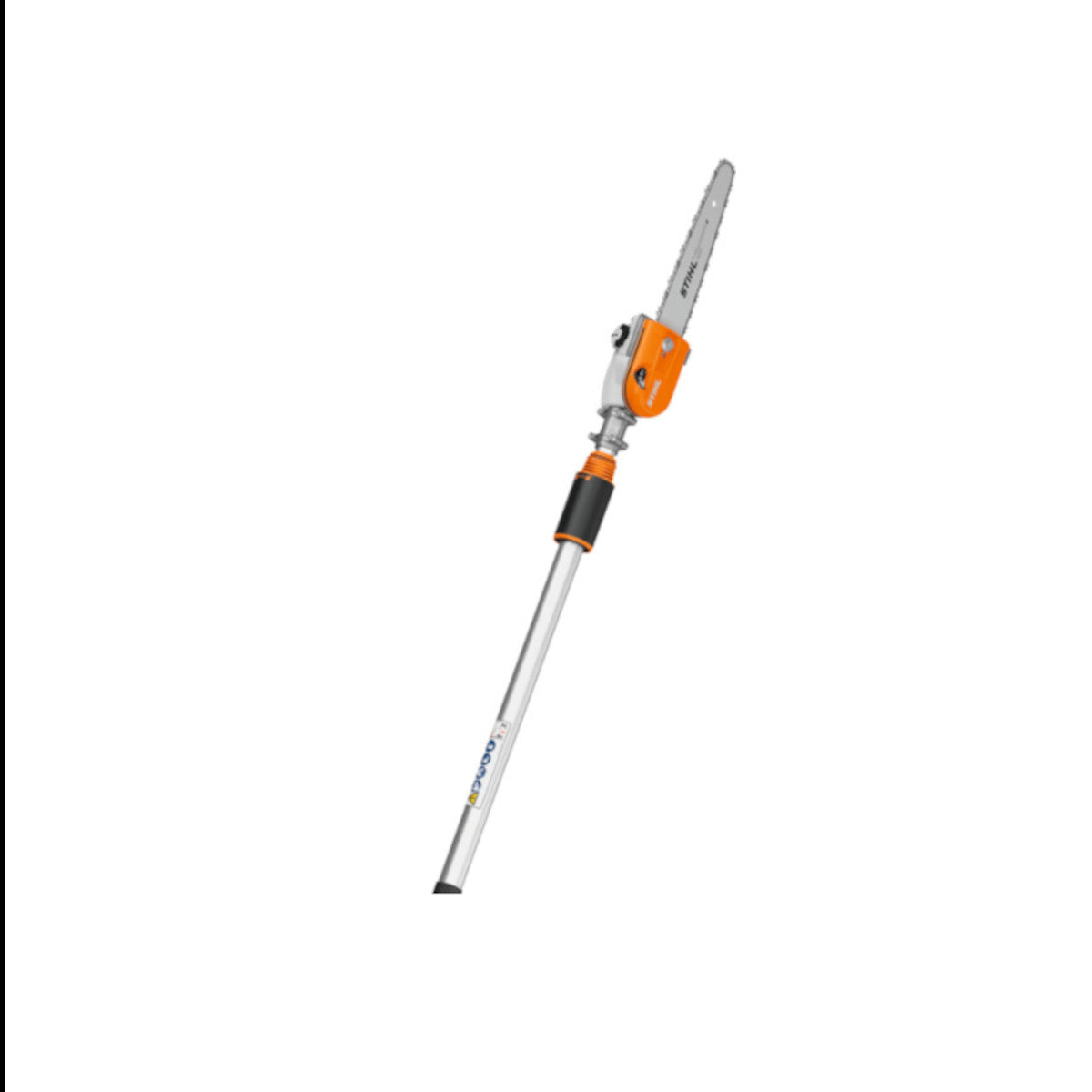 elagueuse thermique stihl HT105