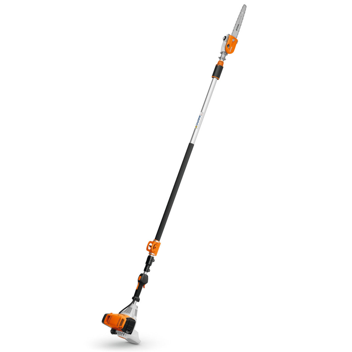 elagueuse thermique ht 105 stihl