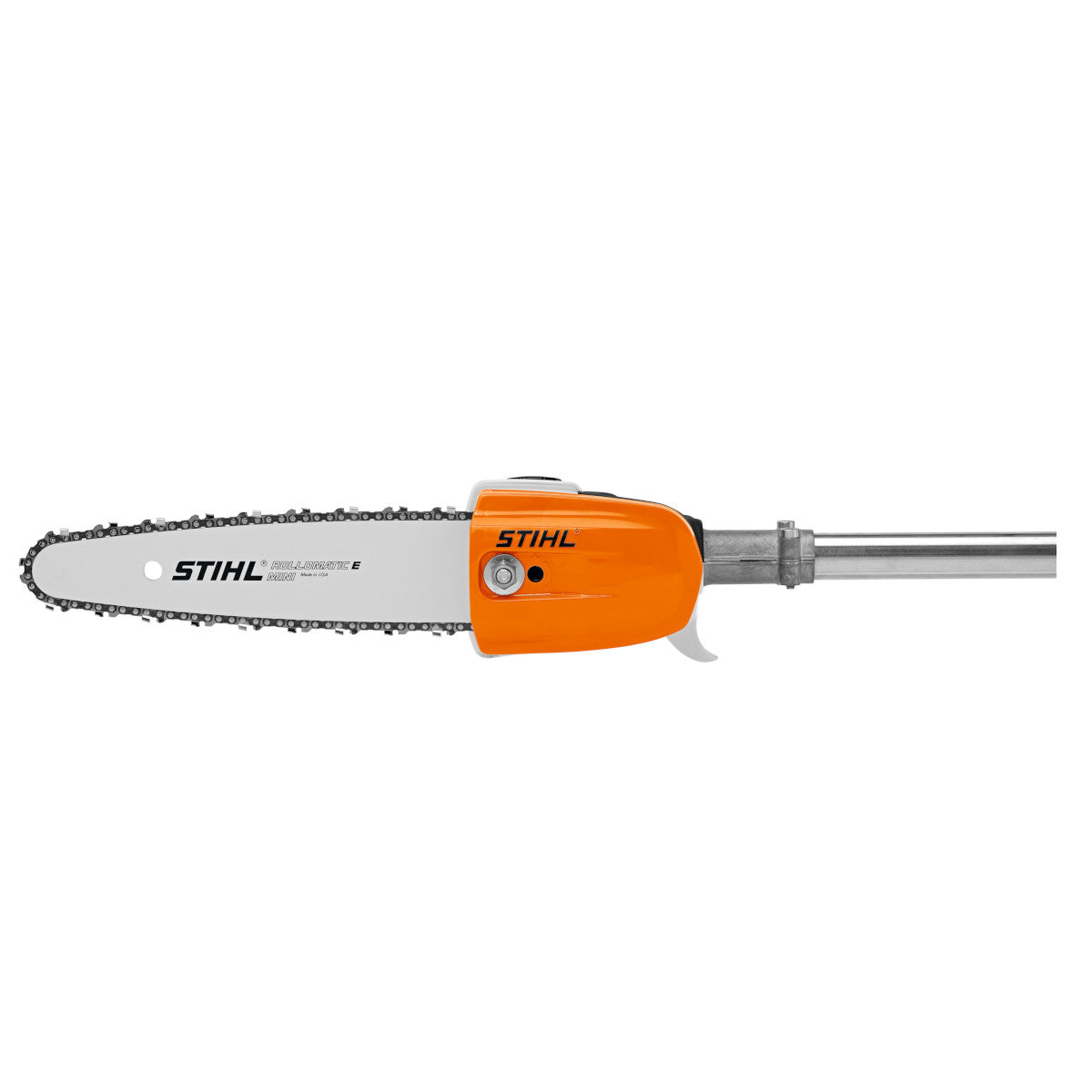 perche elagueuse thermique HT56 STIHL