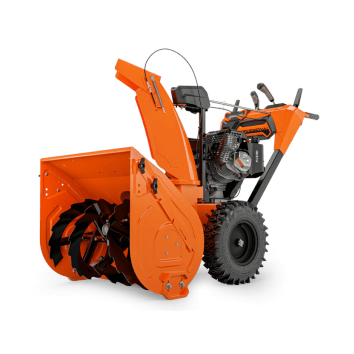 fraise à neige professional Hydro 28 ARIENS