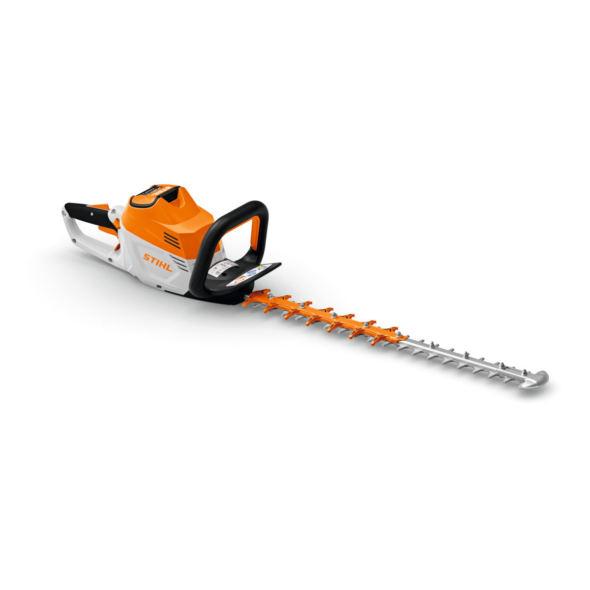 taille-haie HSA 100 STIHL batterie