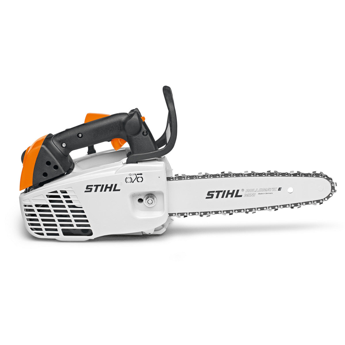 elagueuse thermique stihl ms194t