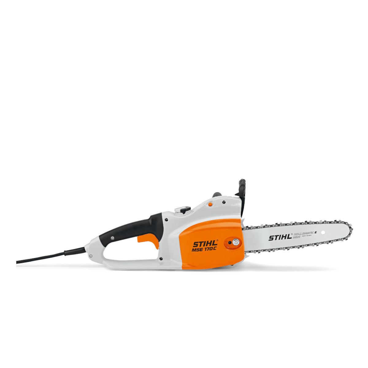 tronçonneuse életcrique stihl mse170