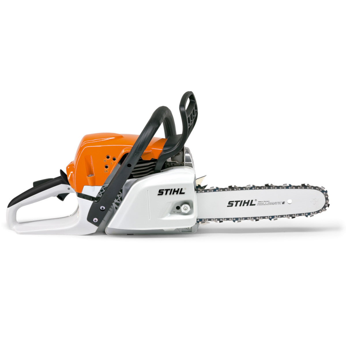 tronçonneuse thermique stihl ms231