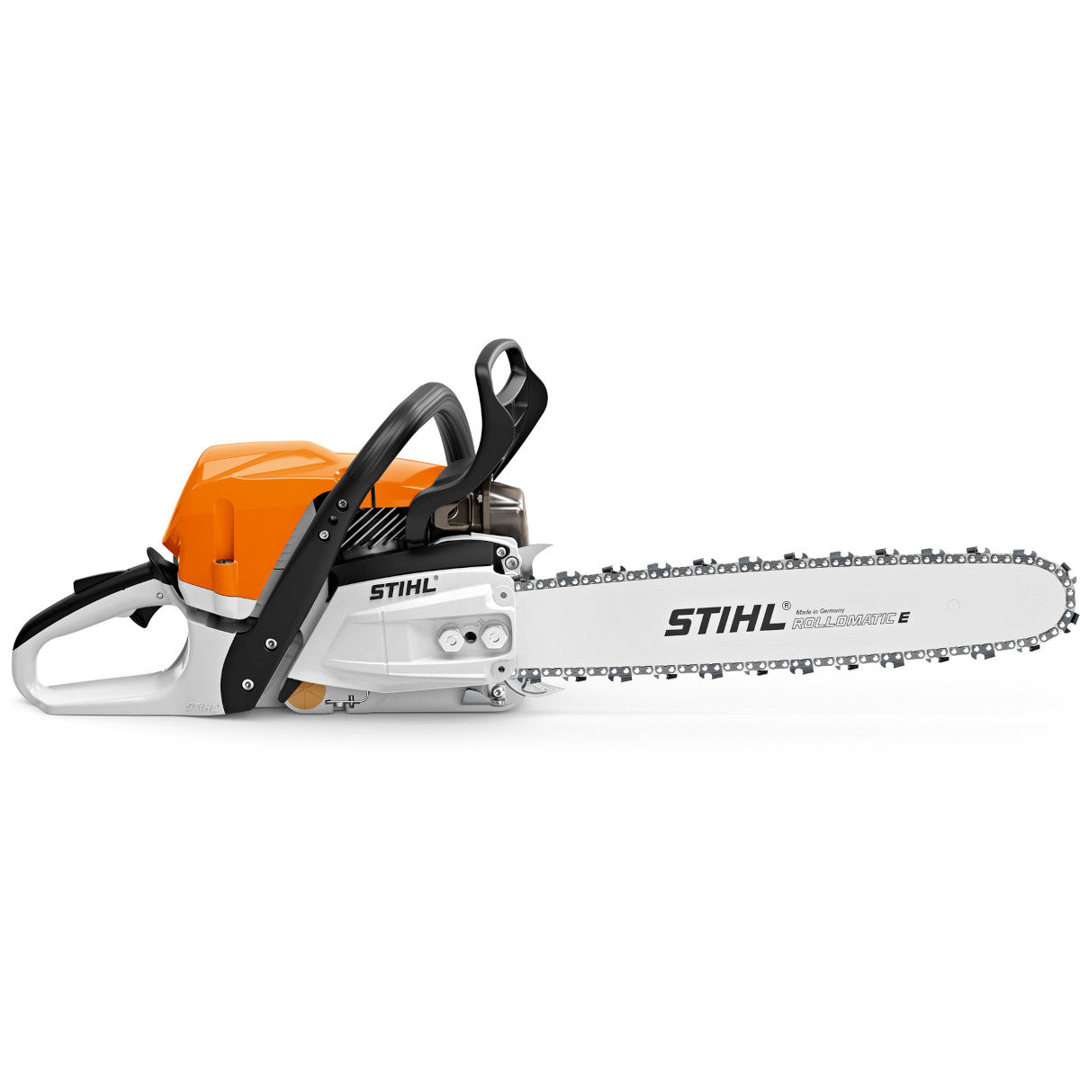 tronconneuse stihl thermique ms400