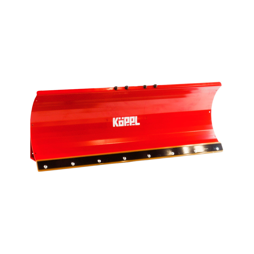 Lame à neige orientation électrique pour porte-outils KÖPPL KRS