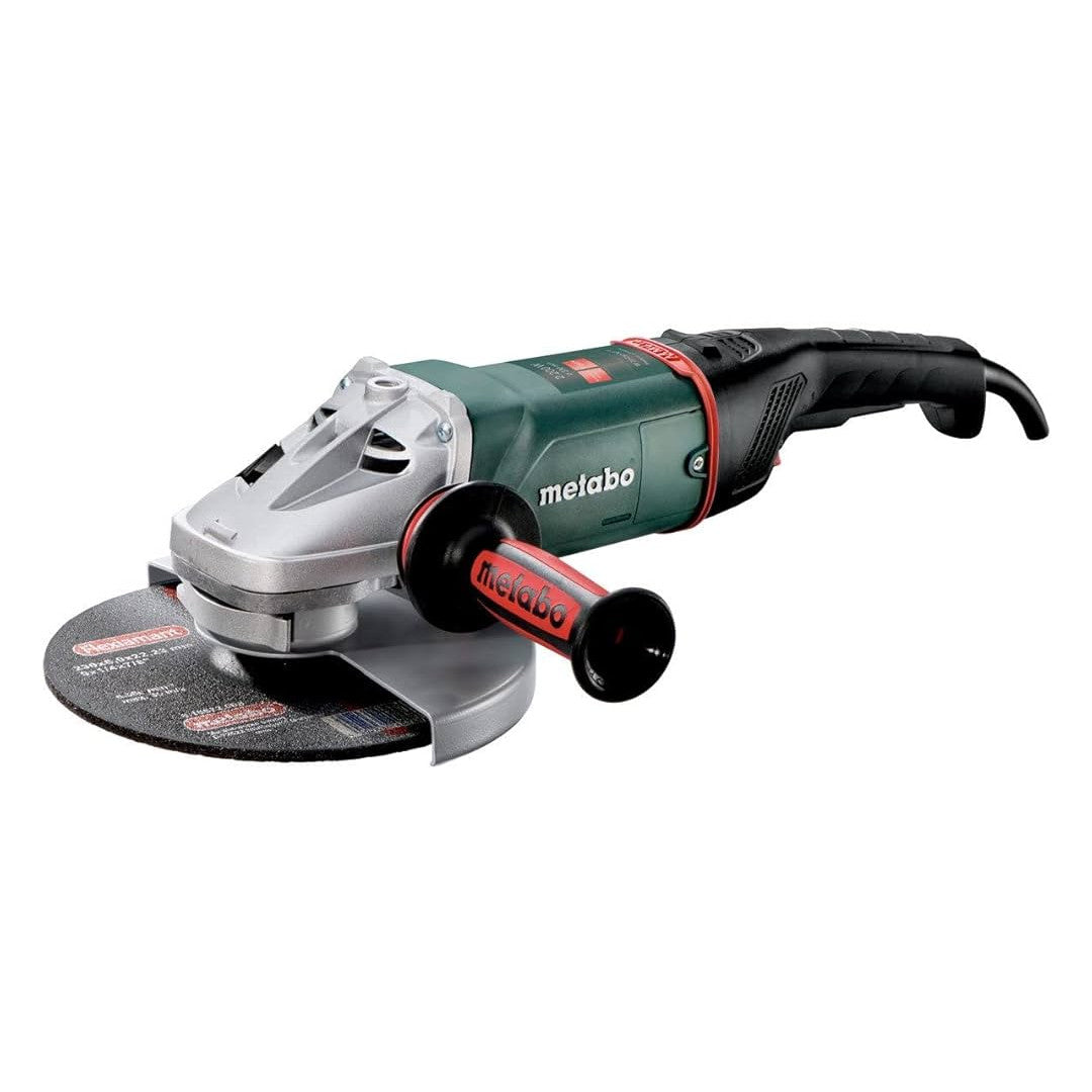 meuleuse electrique W22 metabo