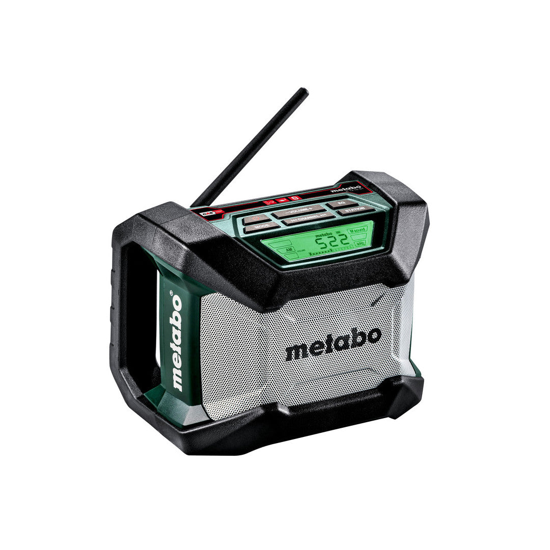 radio-chantier-metabo-rt12-18