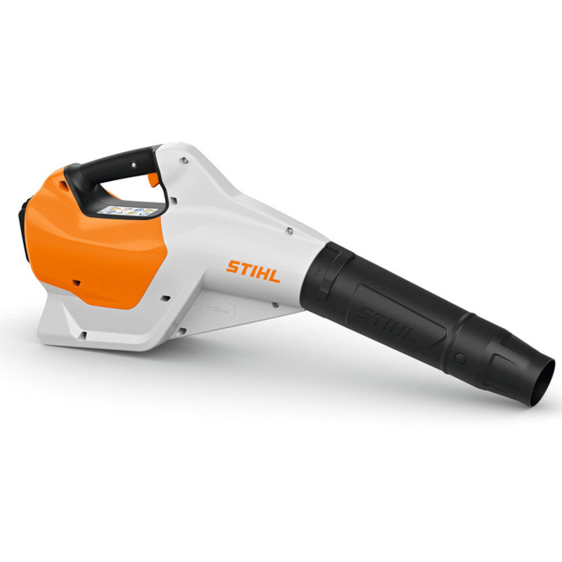 souffleur ap system bga160 stihl