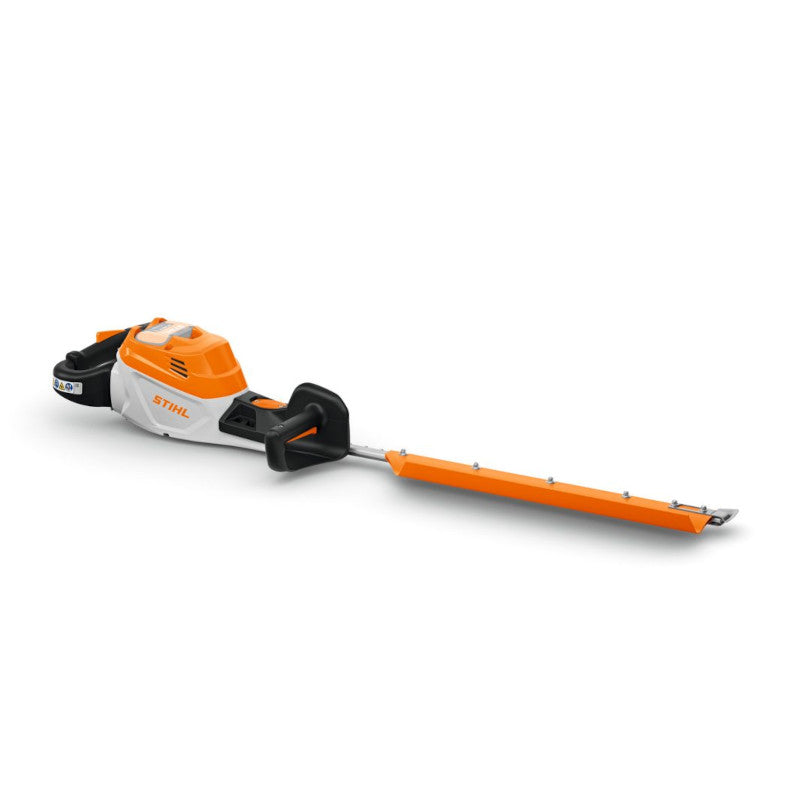 taille-haie sbatterie ap system stihl hsa150