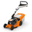 Tondeuse tractée thermique STIHL RM 443 V