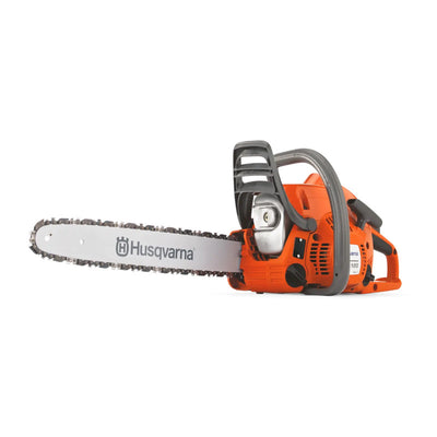 tronconneuse thermique husqvarna 120 mark ii
