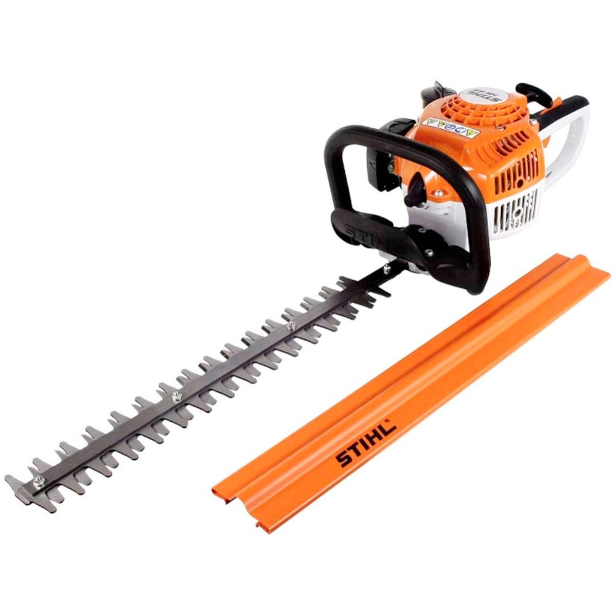 Taille-haie Thermique Stihl HS45 45cm – Somagri