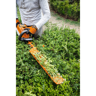 Taille-haie à batterie Stihl HSA86