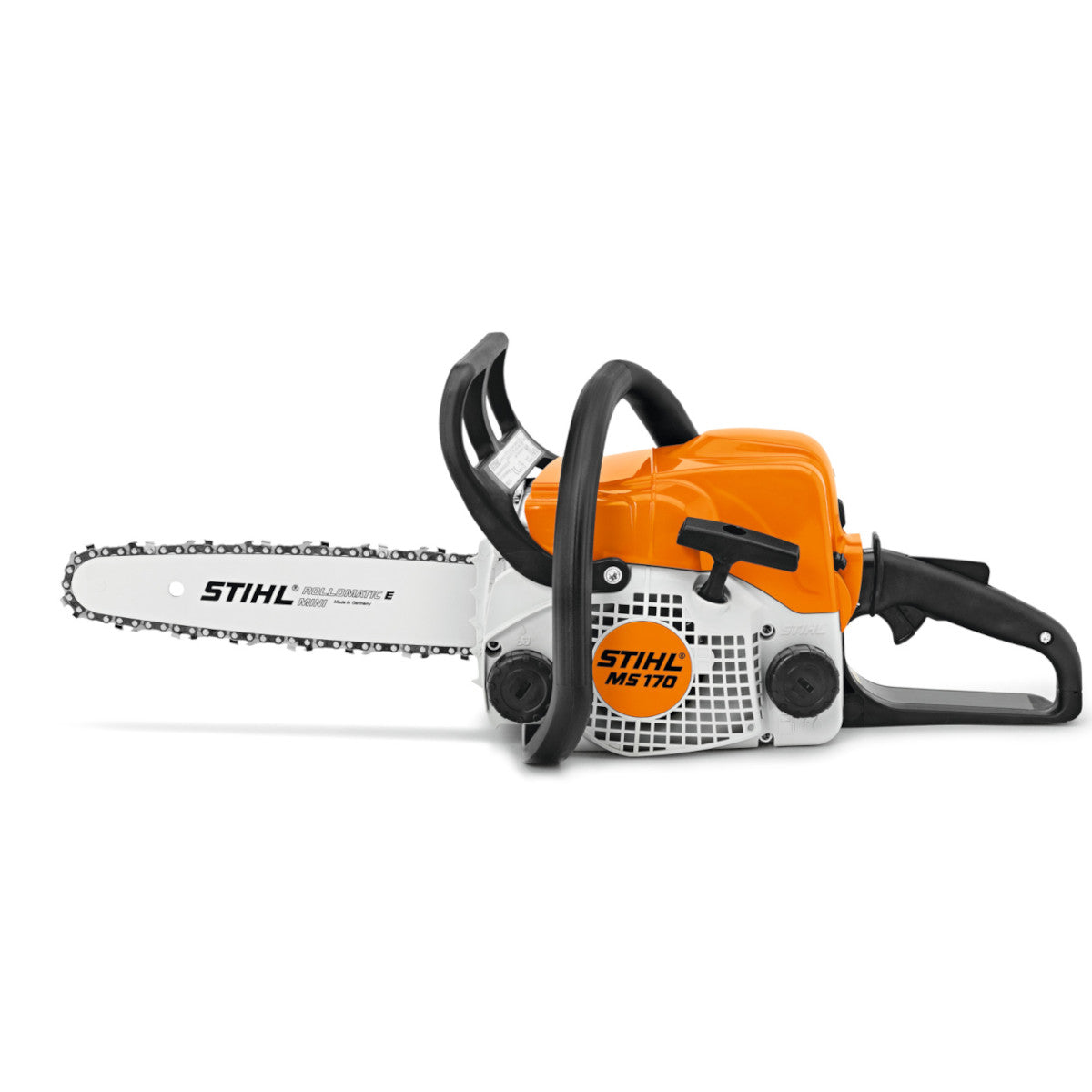 tronçonneuse thermique stihl ms170