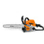 tronconneuse thermique stihl ms180