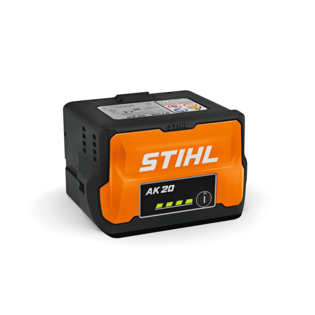 Batteries STIHL AK System
