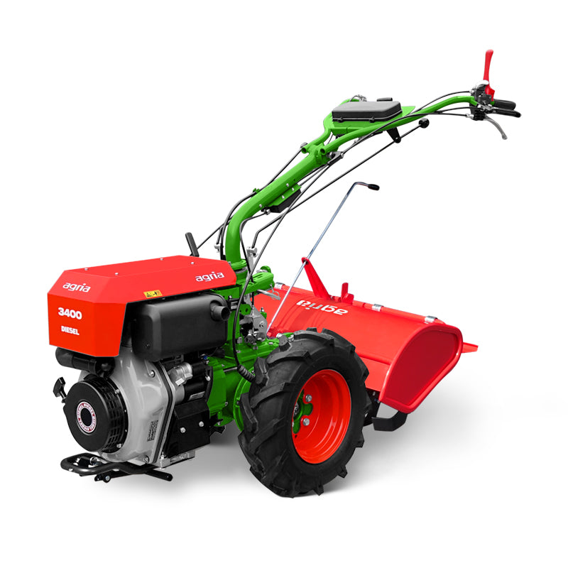 Motoculteur AGRIA 3400 KL