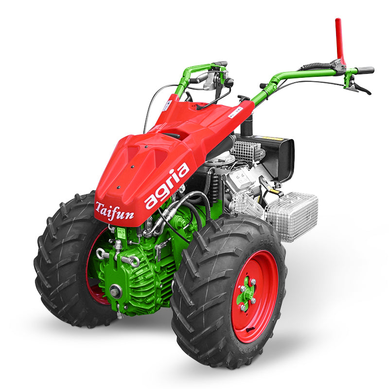 porte-outils agria taifun 19
