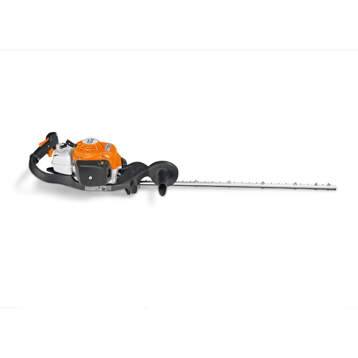 taille haie thermique Stihl HS87R