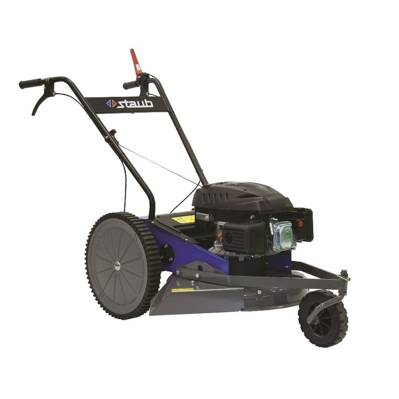 Tondeuse débroussailleuse STAUB SD517