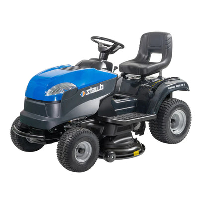 tracteur tondeuse STAUB RAFALE 108L 16K