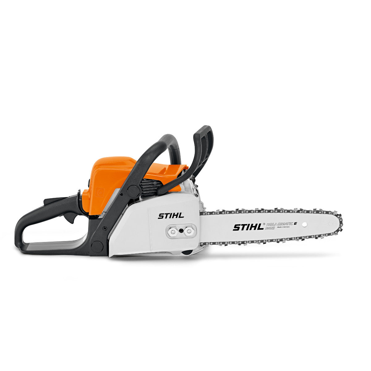 tronconneuse thermique stihl ms180